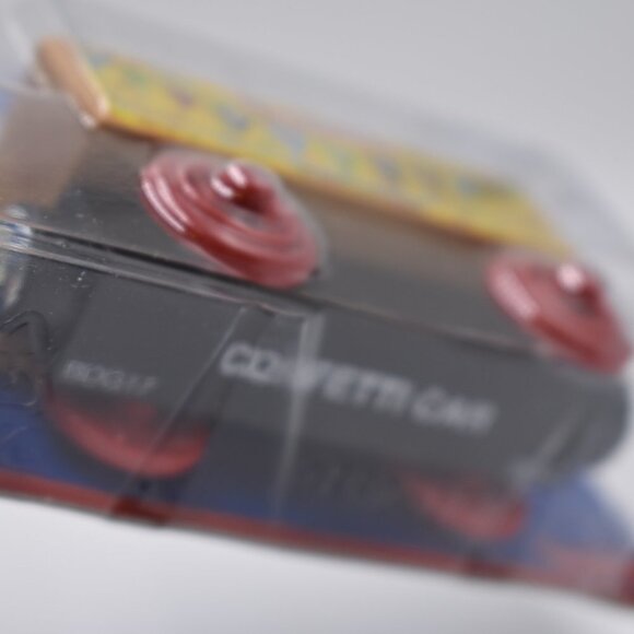 Celebration Salty & Confetti Car Sodor Party Thomas & Friends Wooden Railway New - Picture 13 of 14